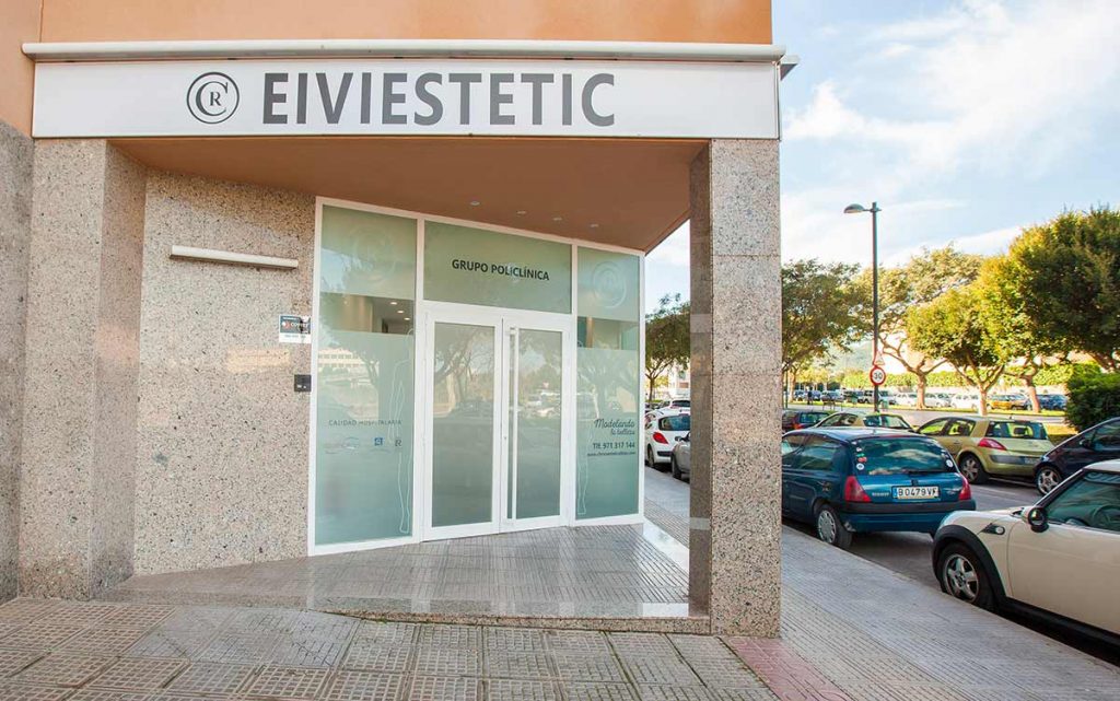 Centro de Eiviestetic